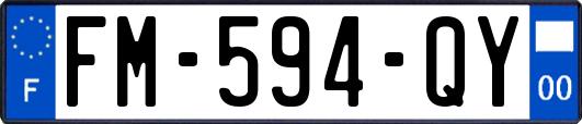 FM-594-QY