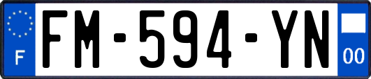 FM-594-YN