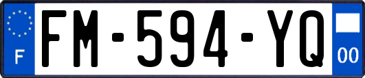 FM-594-YQ