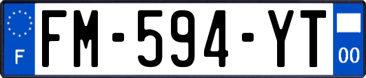 FM-594-YT