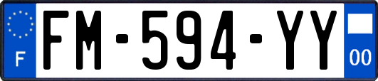 FM-594-YY