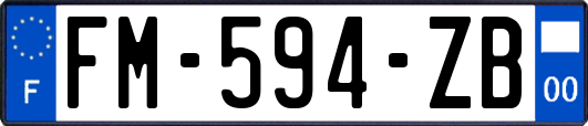 FM-594-ZB