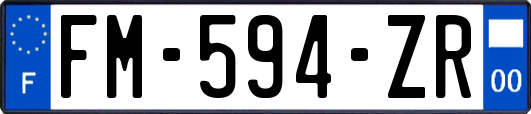 FM-594-ZR