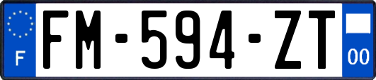 FM-594-ZT