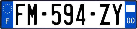FM-594-ZY