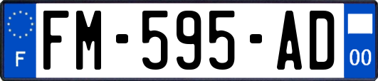 FM-595-AD