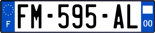 FM-595-AL