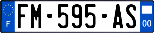 FM-595-AS