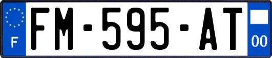 FM-595-AT