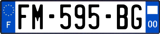FM-595-BG