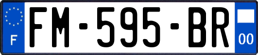 FM-595-BR