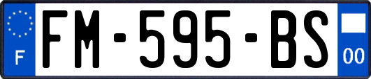 FM-595-BS