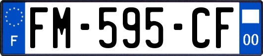 FM-595-CF