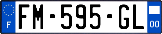 FM-595-GL