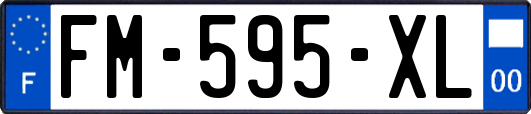 FM-595-XL