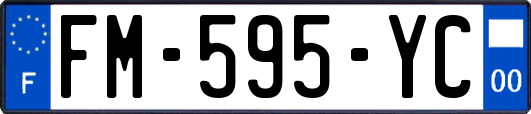 FM-595-YC