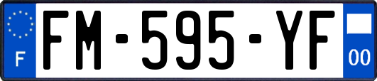 FM-595-YF