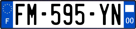 FM-595-YN