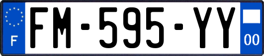 FM-595-YY