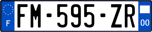 FM-595-ZR