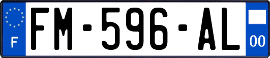 FM-596-AL