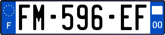 FM-596-EF
