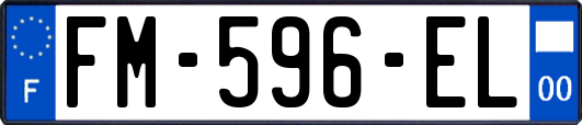 FM-596-EL