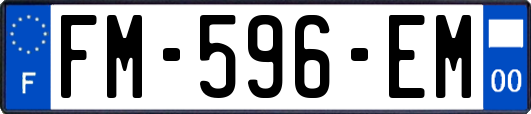 FM-596-EM