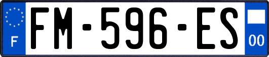 FM-596-ES