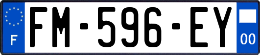 FM-596-EY