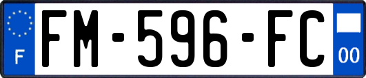 FM-596-FC