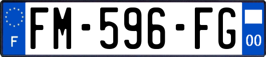 FM-596-FG
