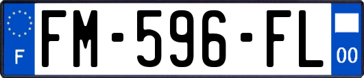 FM-596-FL