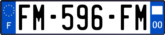 FM-596-FM