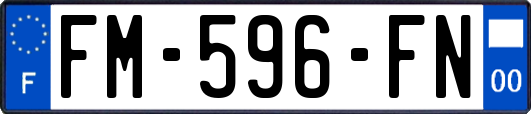 FM-596-FN