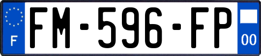 FM-596-FP