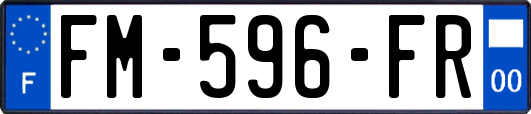 FM-596-FR