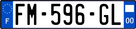 FM-596-GL