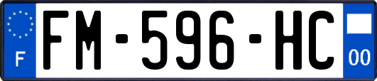 FM-596-HC