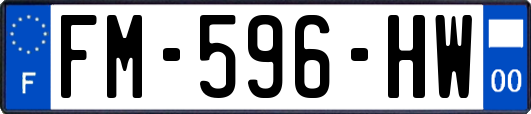 FM-596-HW