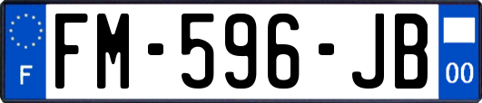 FM-596-JB