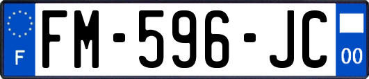 FM-596-JC