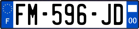 FM-596-JD
