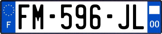 FM-596-JL
