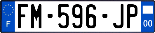 FM-596-JP