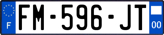 FM-596-JT