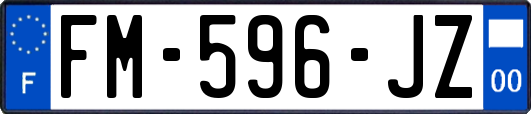 FM-596-JZ