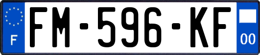 FM-596-KF