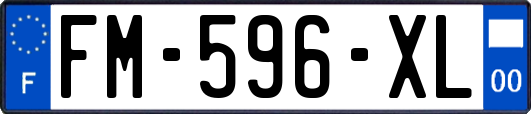 FM-596-XL