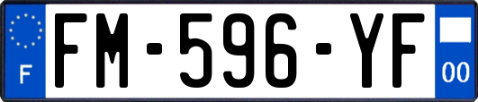 FM-596-YF